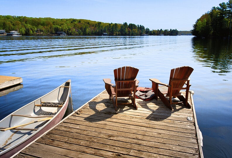 Dock
