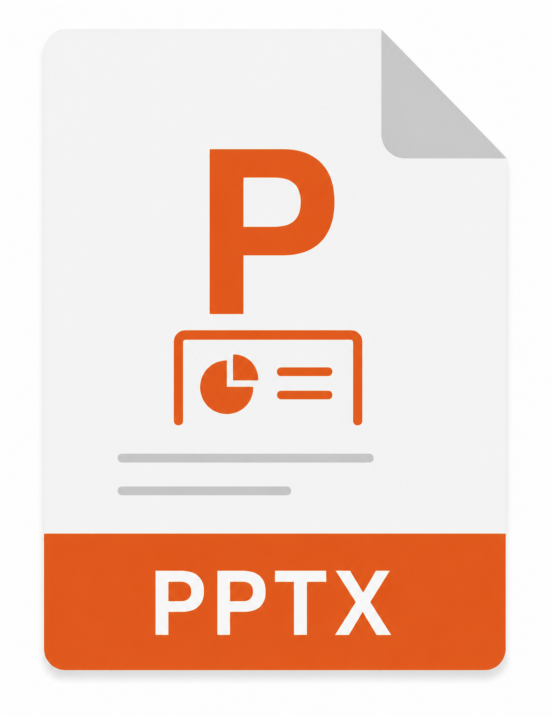 presentation placeholder
